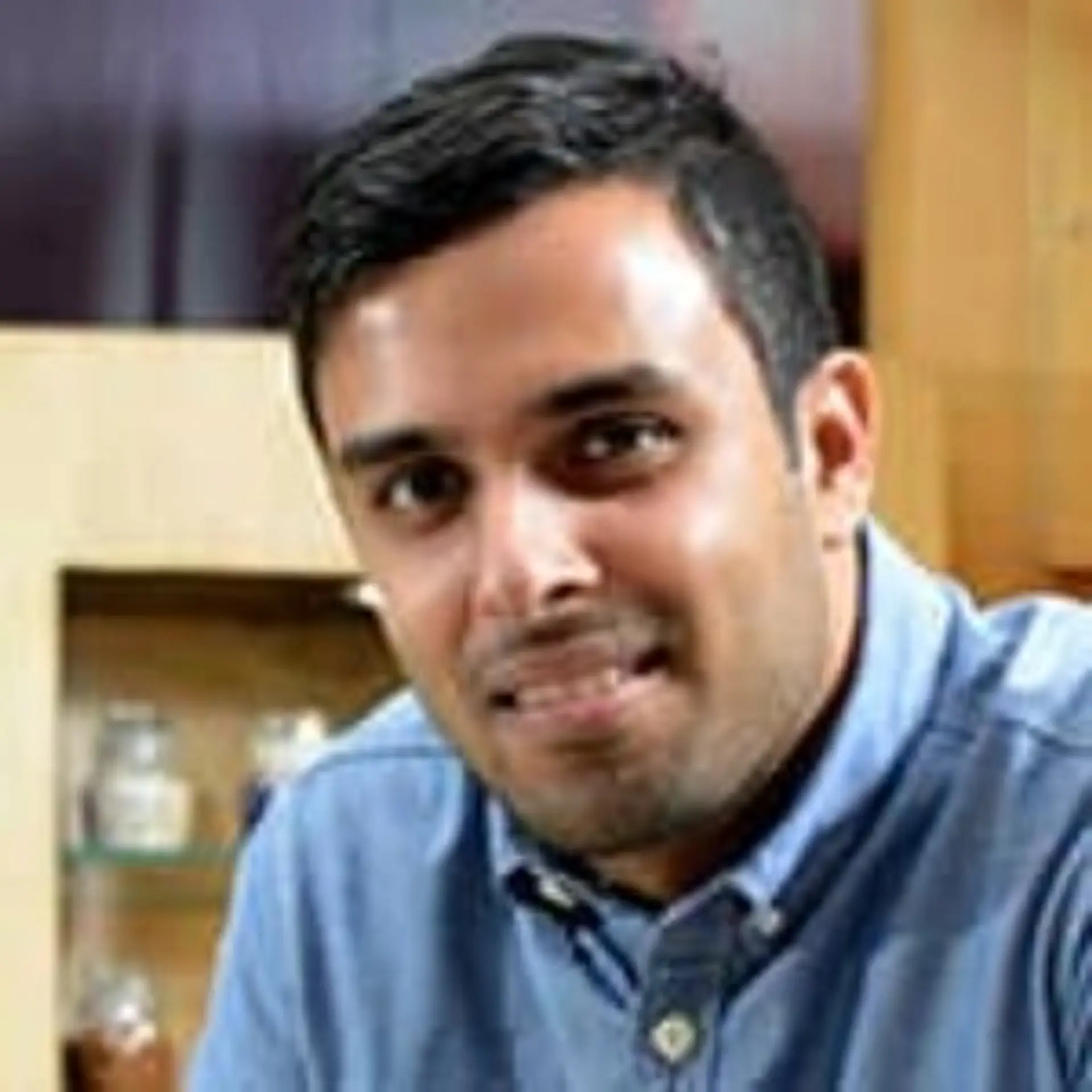 Akshay Narvekar