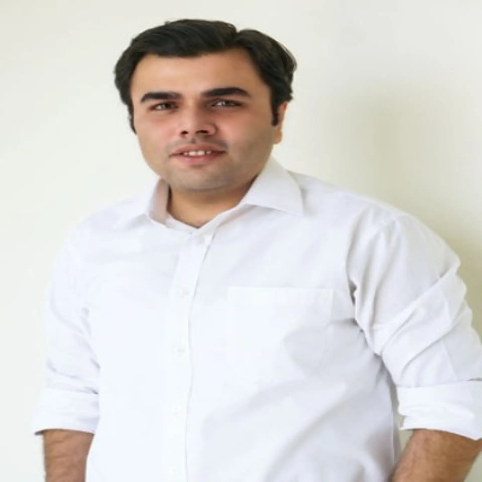 Umer Raj Umer Munawar | YourStory