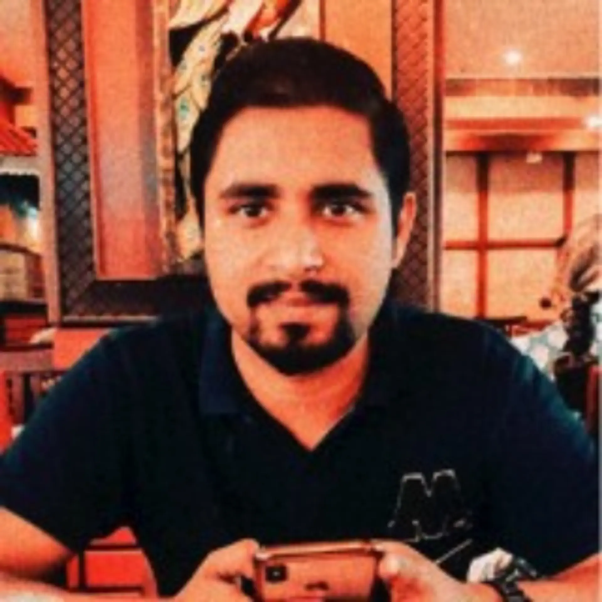 Varun Saxena | YourStory