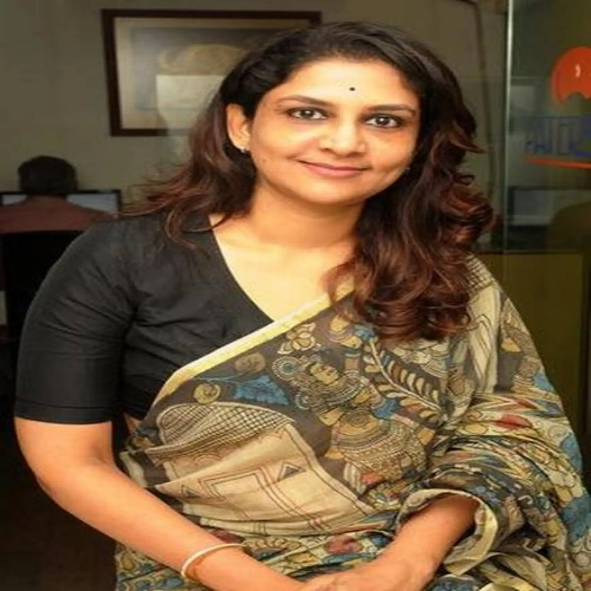 Vidya Amarnath