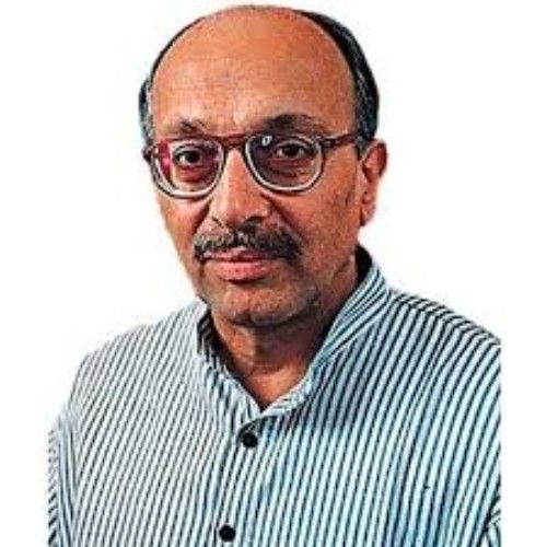 Vikram Lal | YourStory