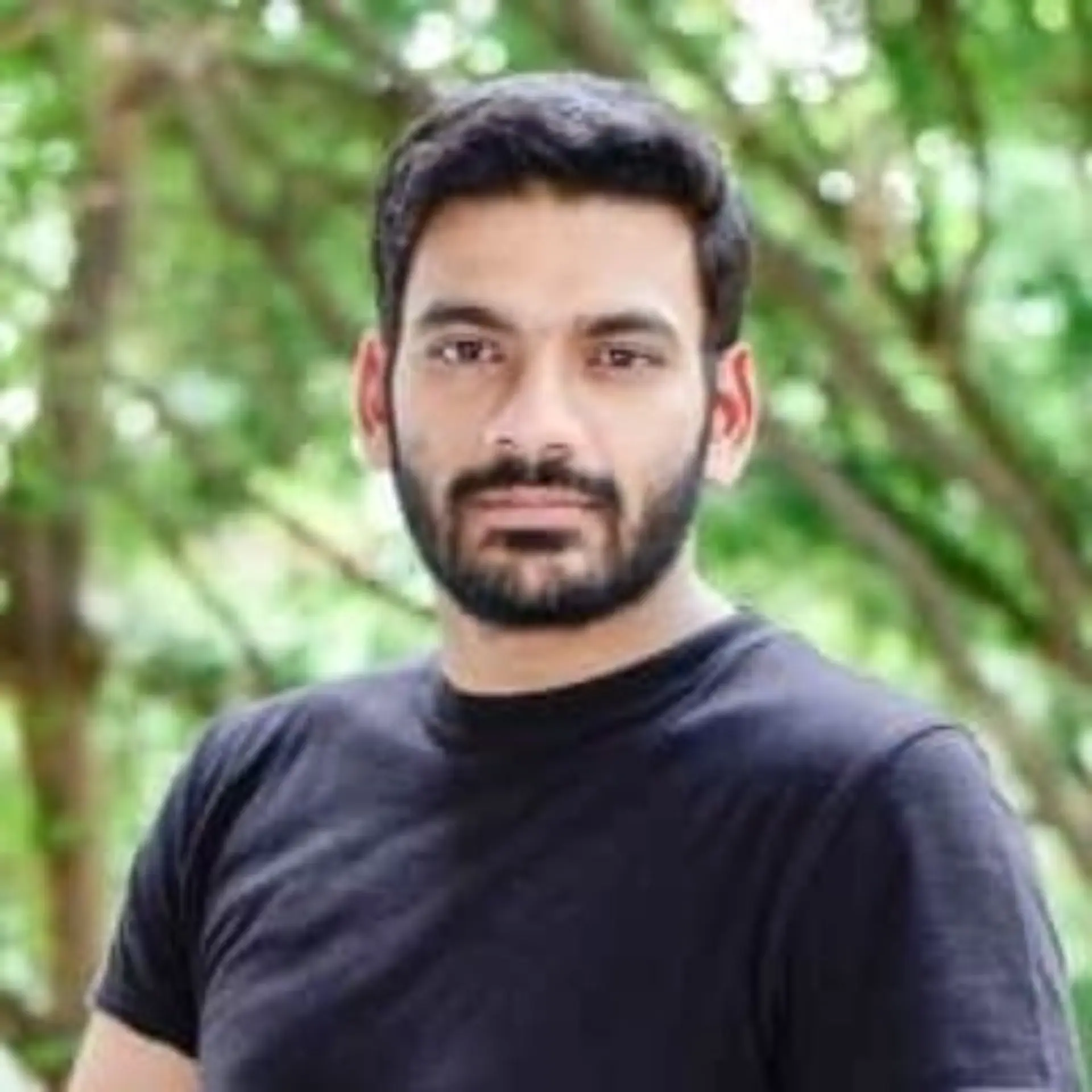 Vishnu Menon