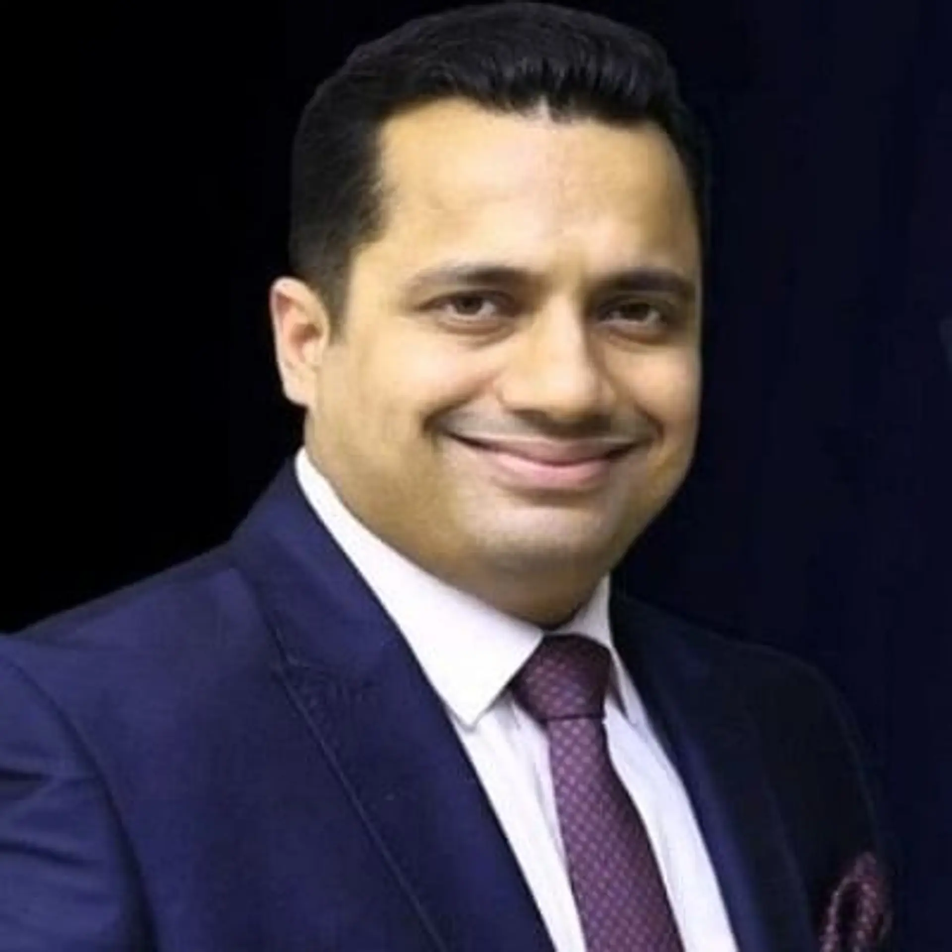 Vivek Bindra