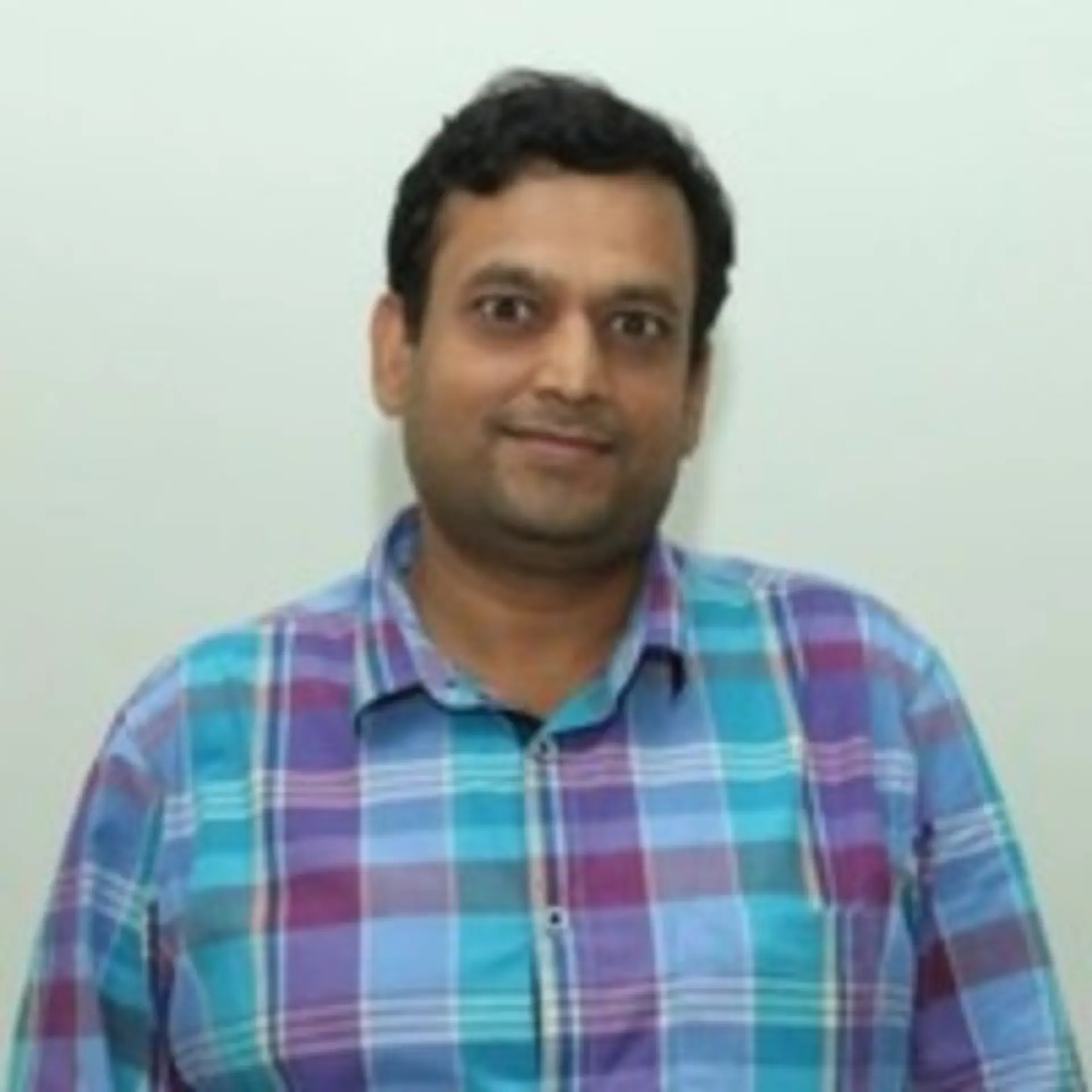 Vikas Kumar