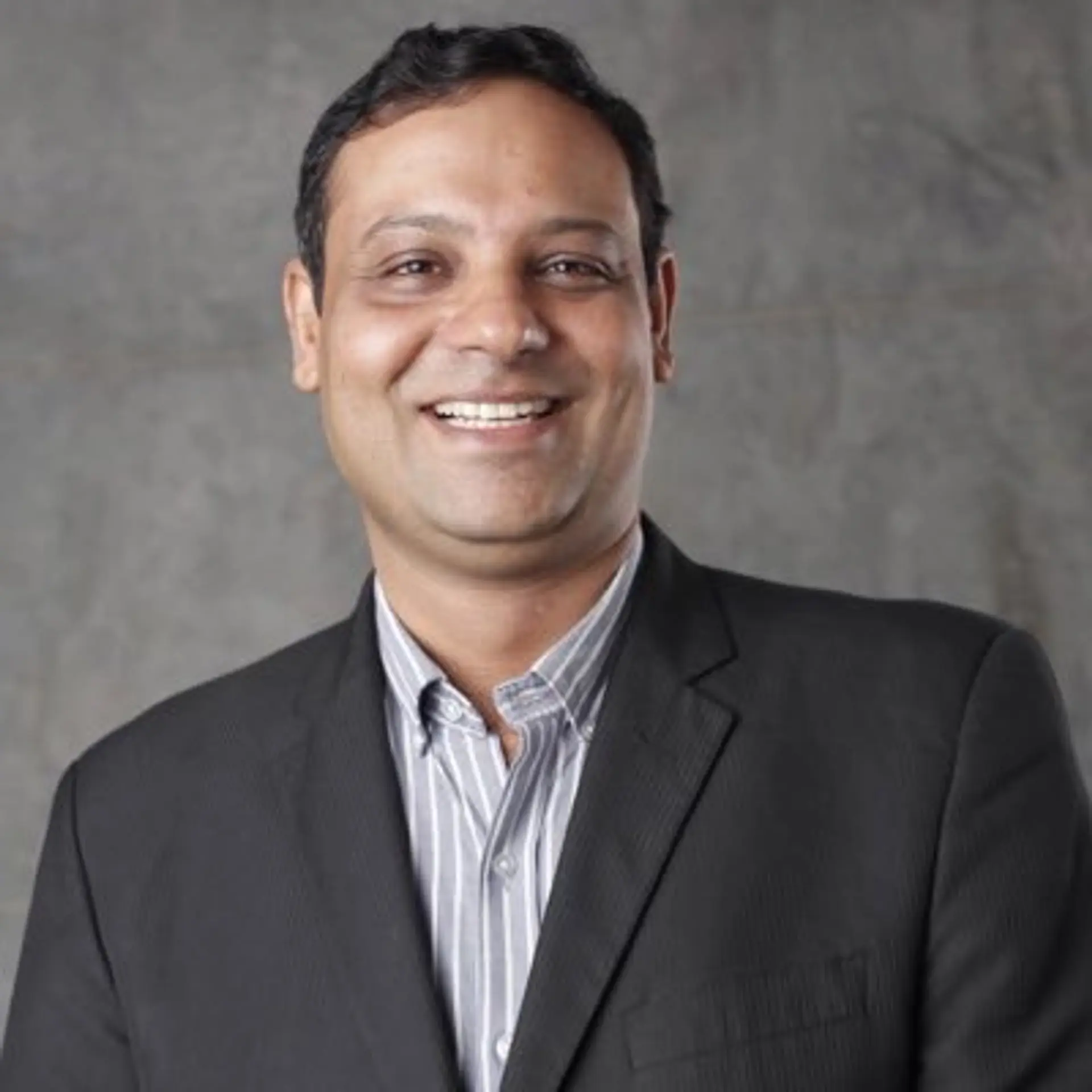 Mohan Doshi