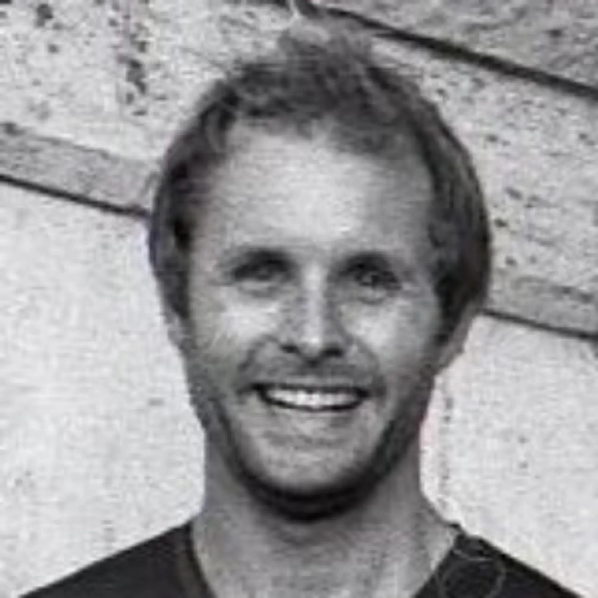 Tom Wood