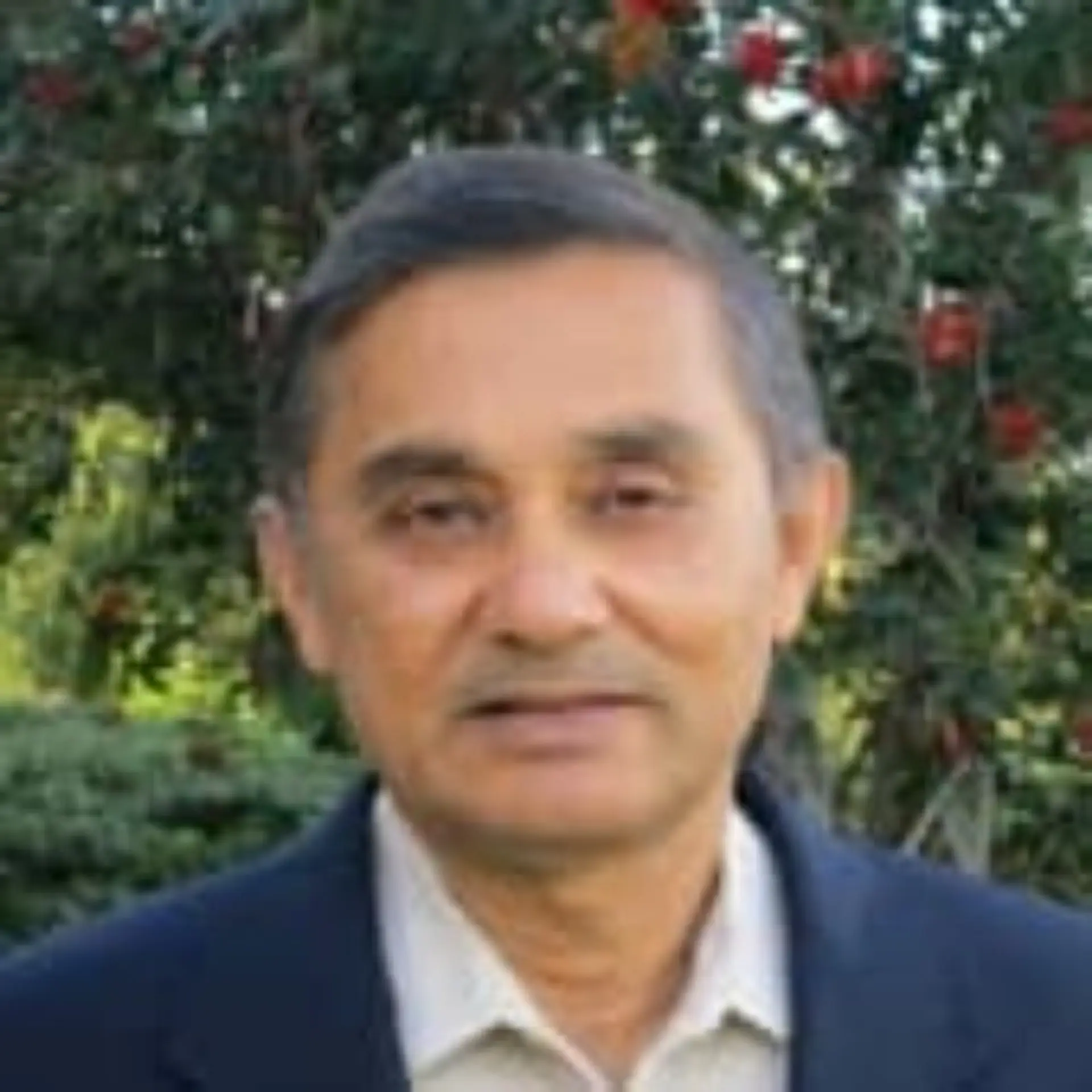 Yusuf Haque