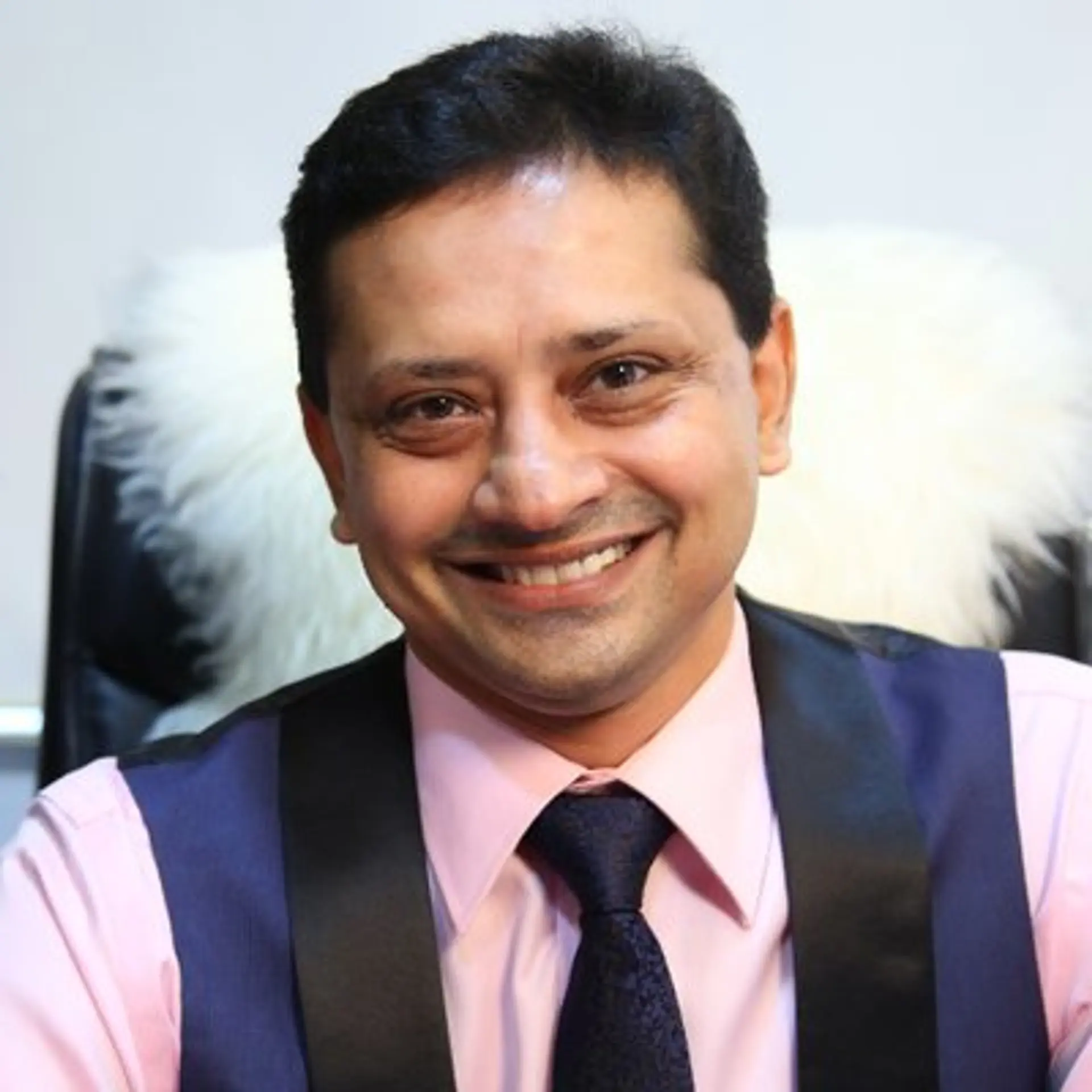 Shantanu Rooj