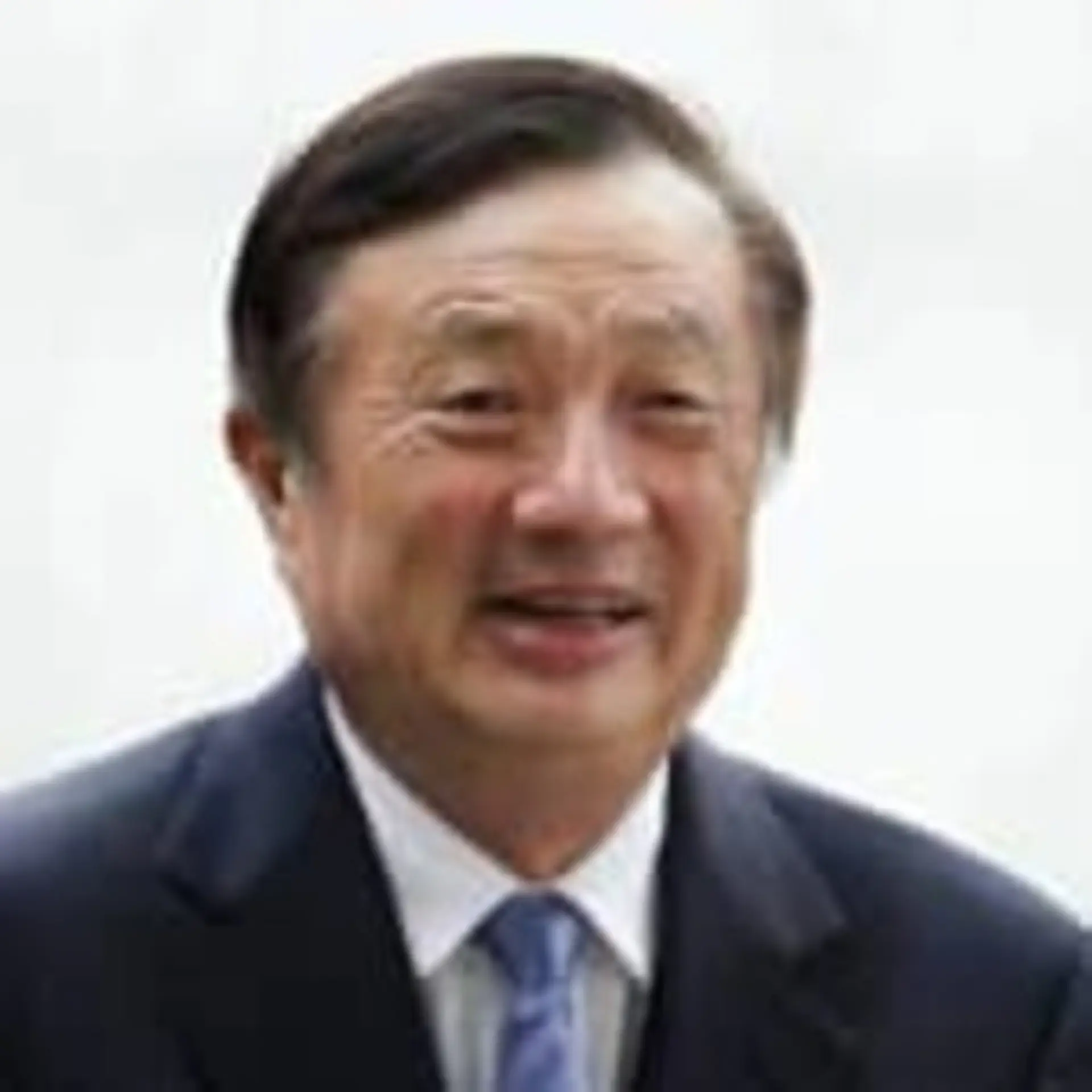 Ren Zhengfei