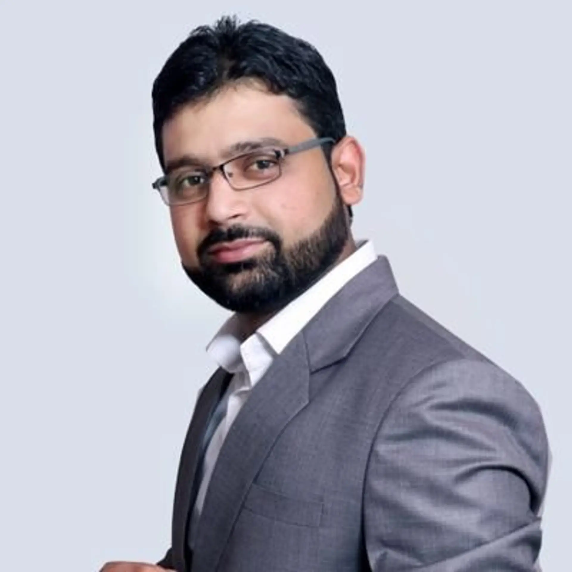 Saurabh Trivedi