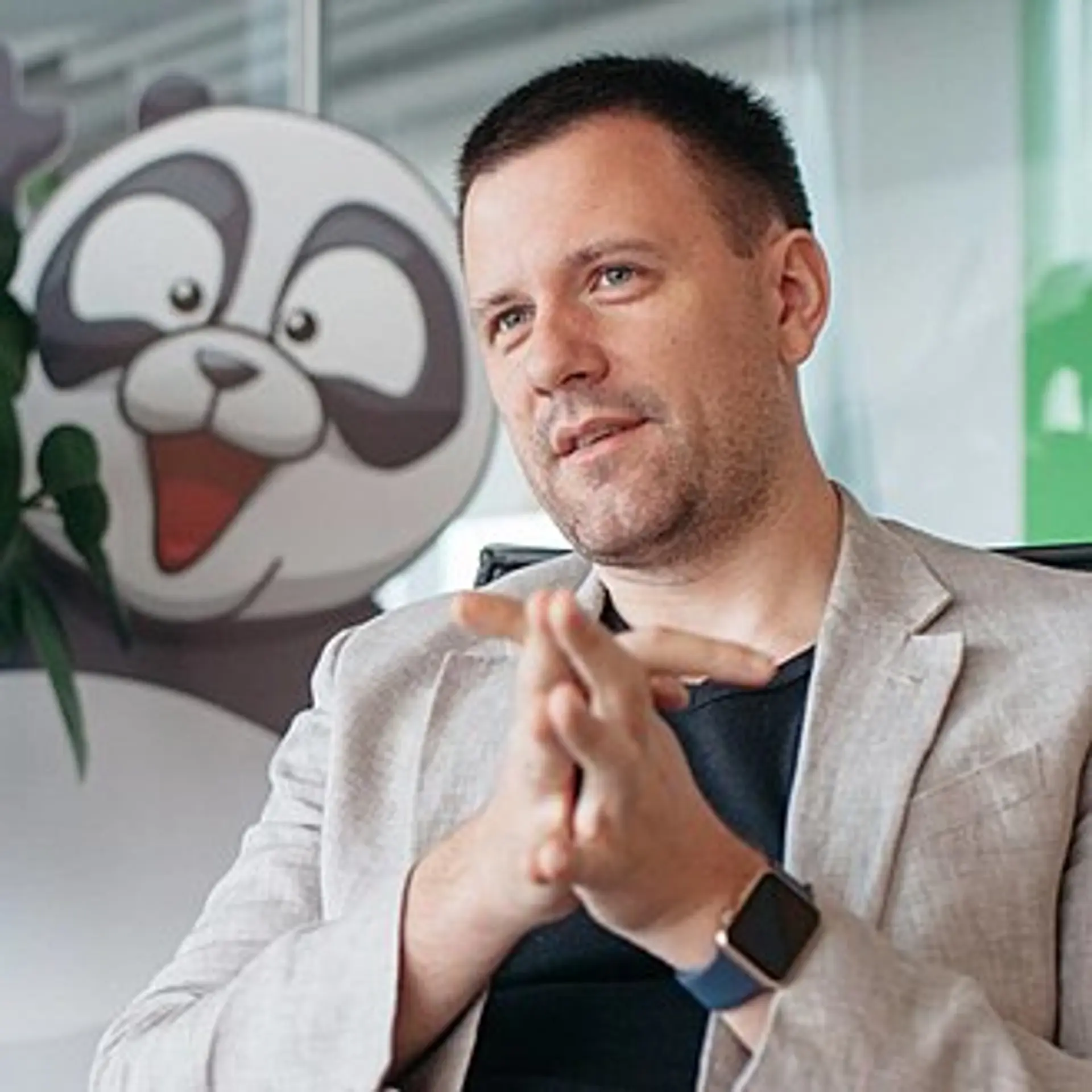 Yuri Gurski