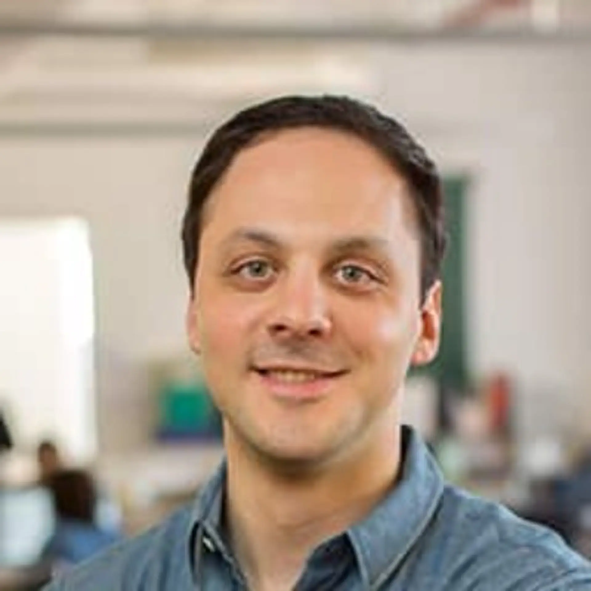 Daniel Reich