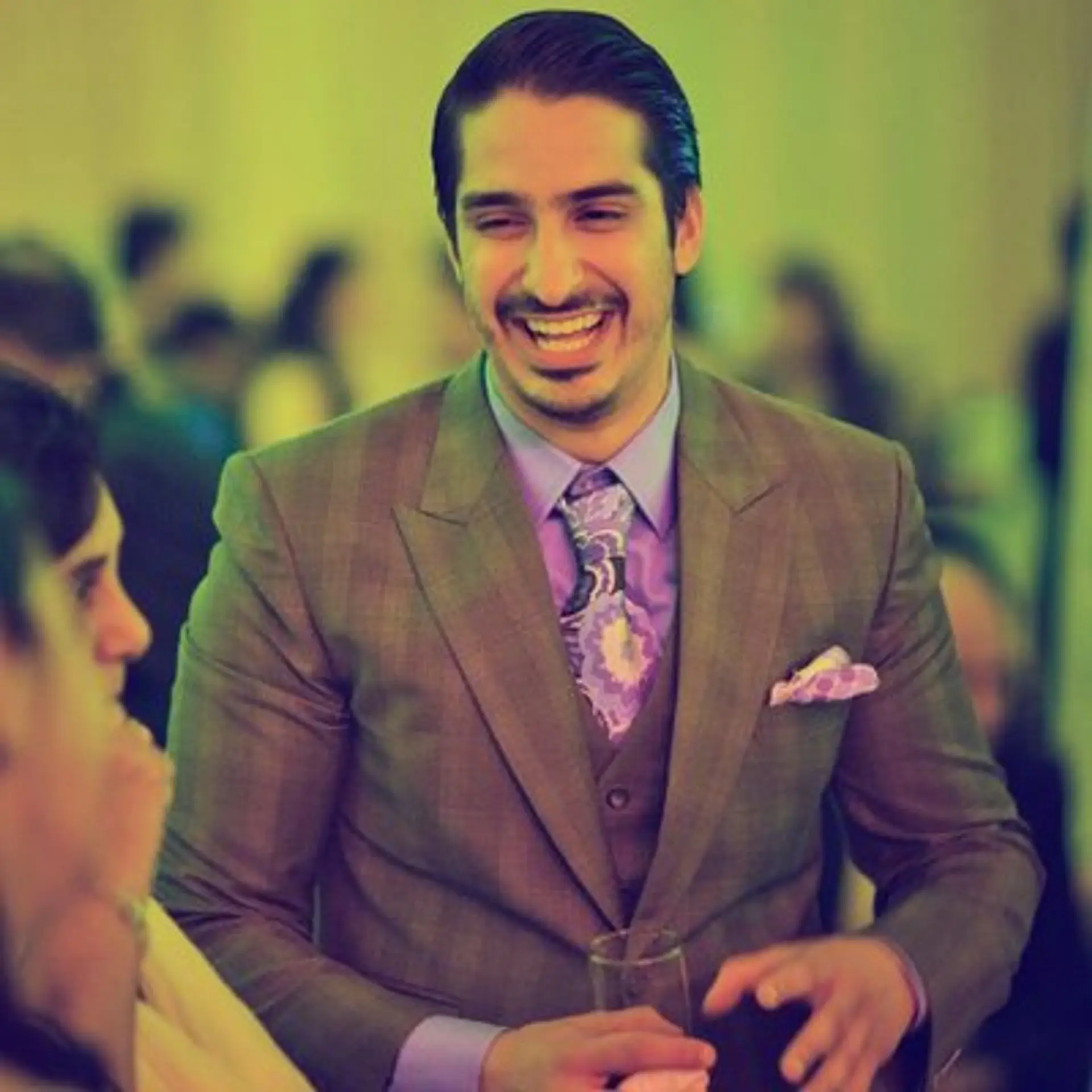 Dhruv Bhasin | YourStory