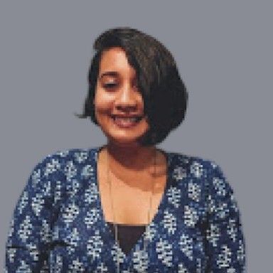Photo of Teesha Thomas