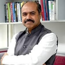 Photo of Chetan Kapoor