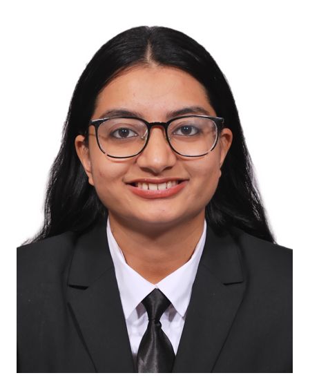 Photo of Tijil Thakur