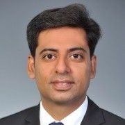 Photo of Rohit Kumar
