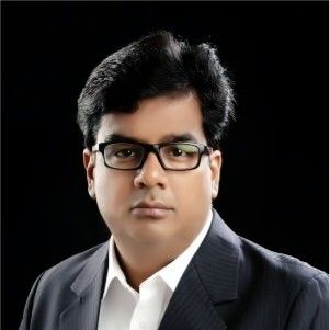 Photo of Prabhat Kumar Tiwary