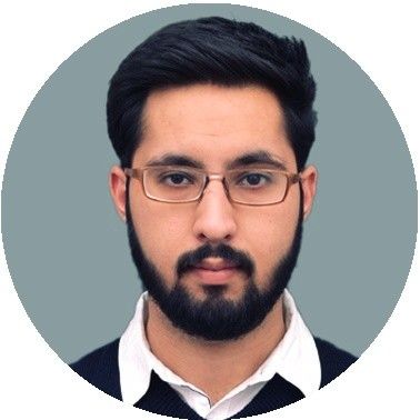 Photo of Gaurav Lakhani