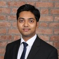 Photo of Shobhit Shubhankar