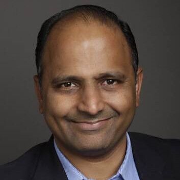 Photo of Venkat_Krishnan
