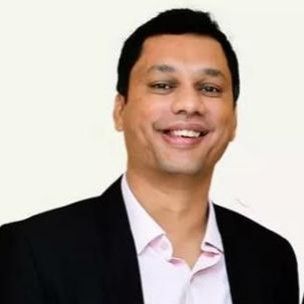 Photo of Sachin Joshi