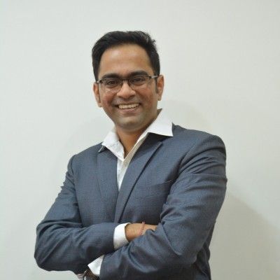 Photo of Manjesh Nayak
