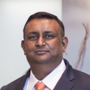 Photo of Arindam Sen