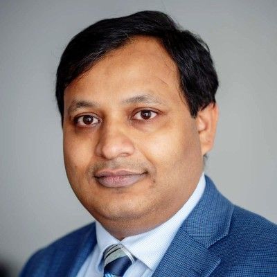 Photo of Pankaj Lal