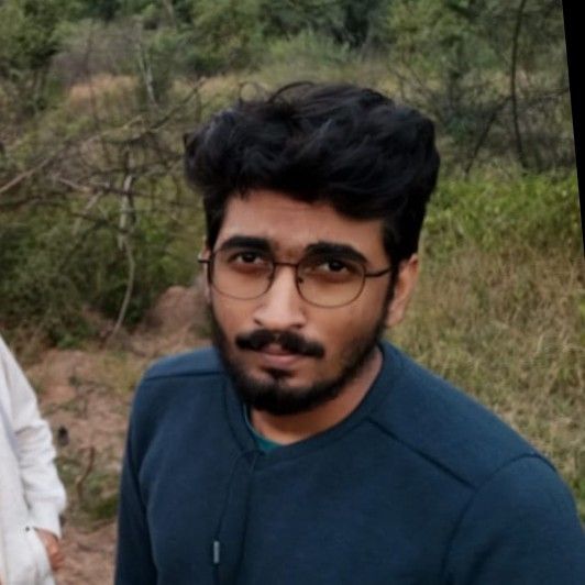 Photo of Hrishidev Unni