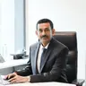 Photo of Krishna Kumar 