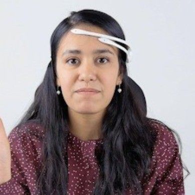 Photo of Nidhi.   