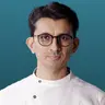 Photo of Dr. Krupesh Thacker