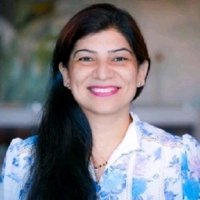 Photo of Mrinal Duggal