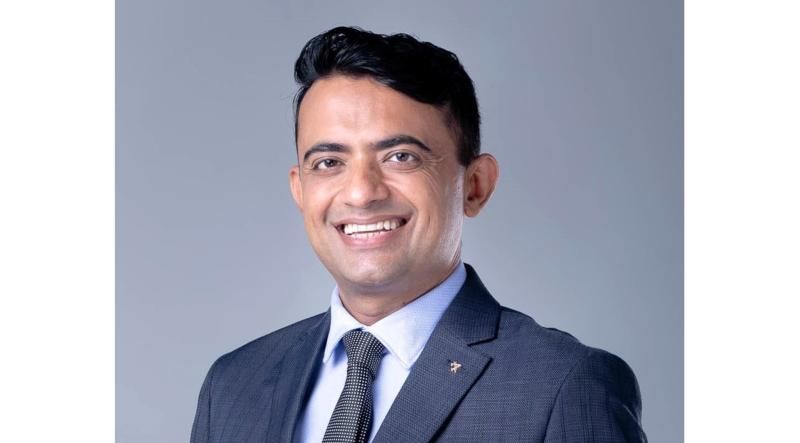 Photo of Dhaval Radia 