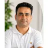 Photo of Vishal Vivek, Founder, Ukhi