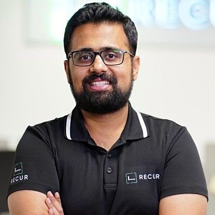 Photo of Eklavya Gupta