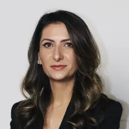 Photo of Paridhi Sekhri