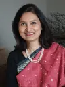 Photo of Anjali Bansal