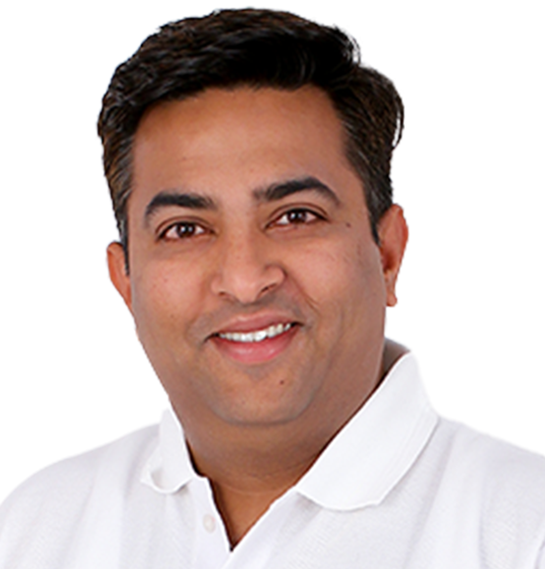 Photo of Abhinav Kalia