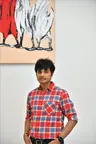 Photo of Abhishek Soni