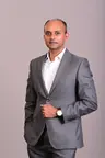 Photo of Aby Eapen