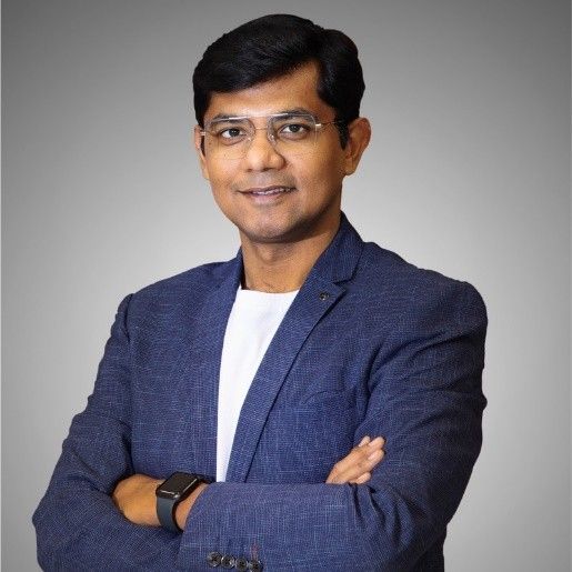 Photo of Achint Setia