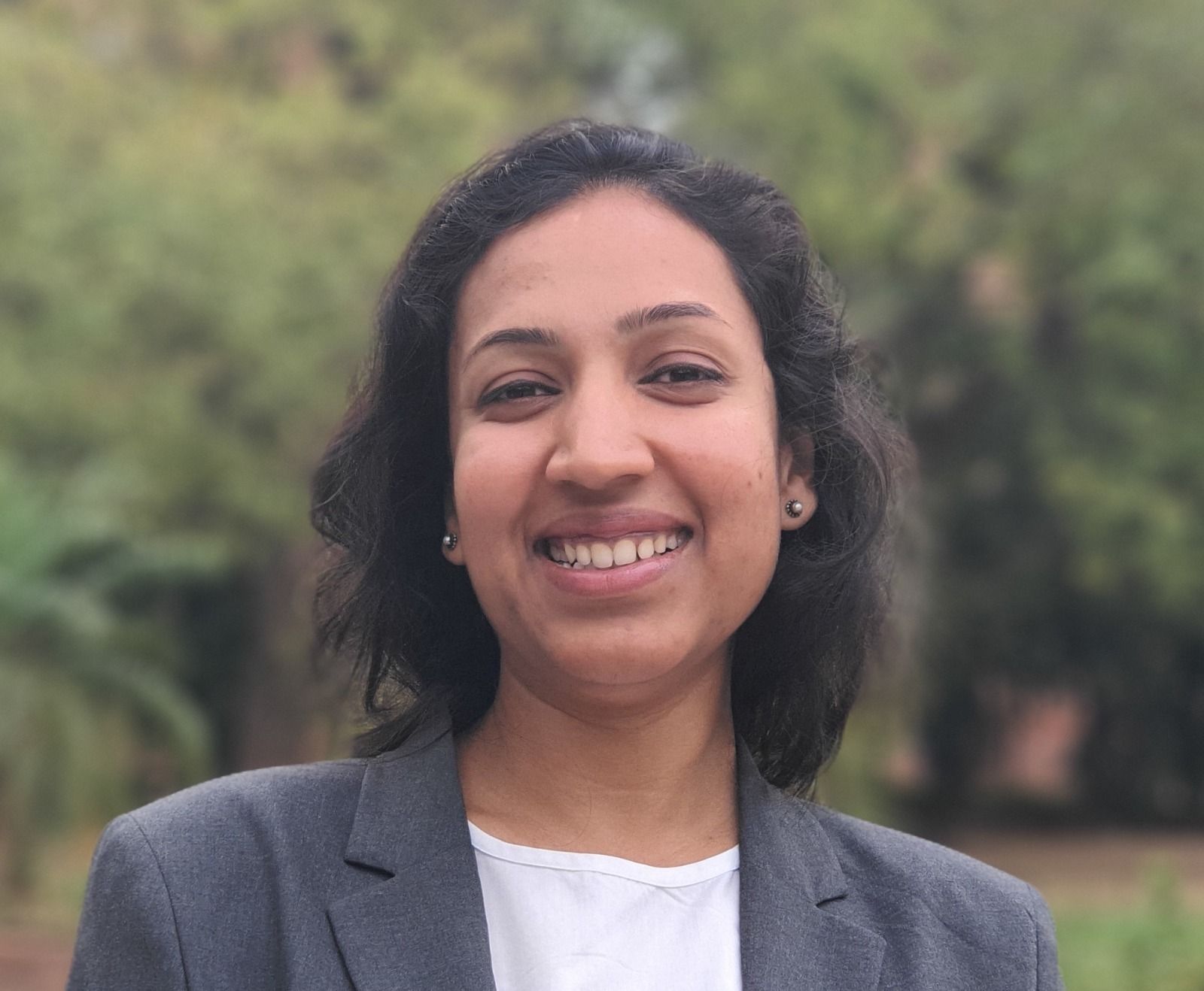 Photo of Aditi Jain