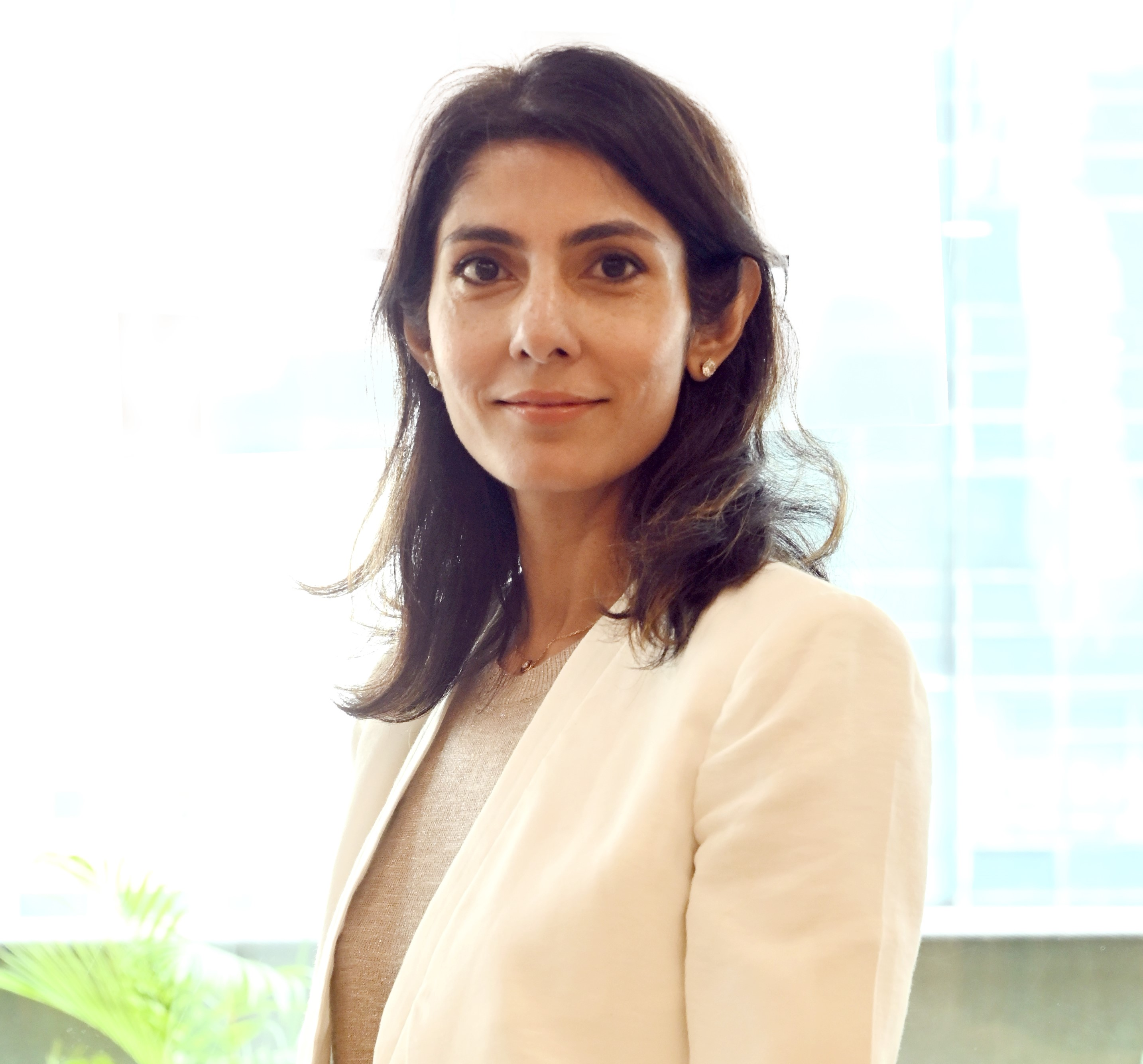 Photo of Aditi Kumar