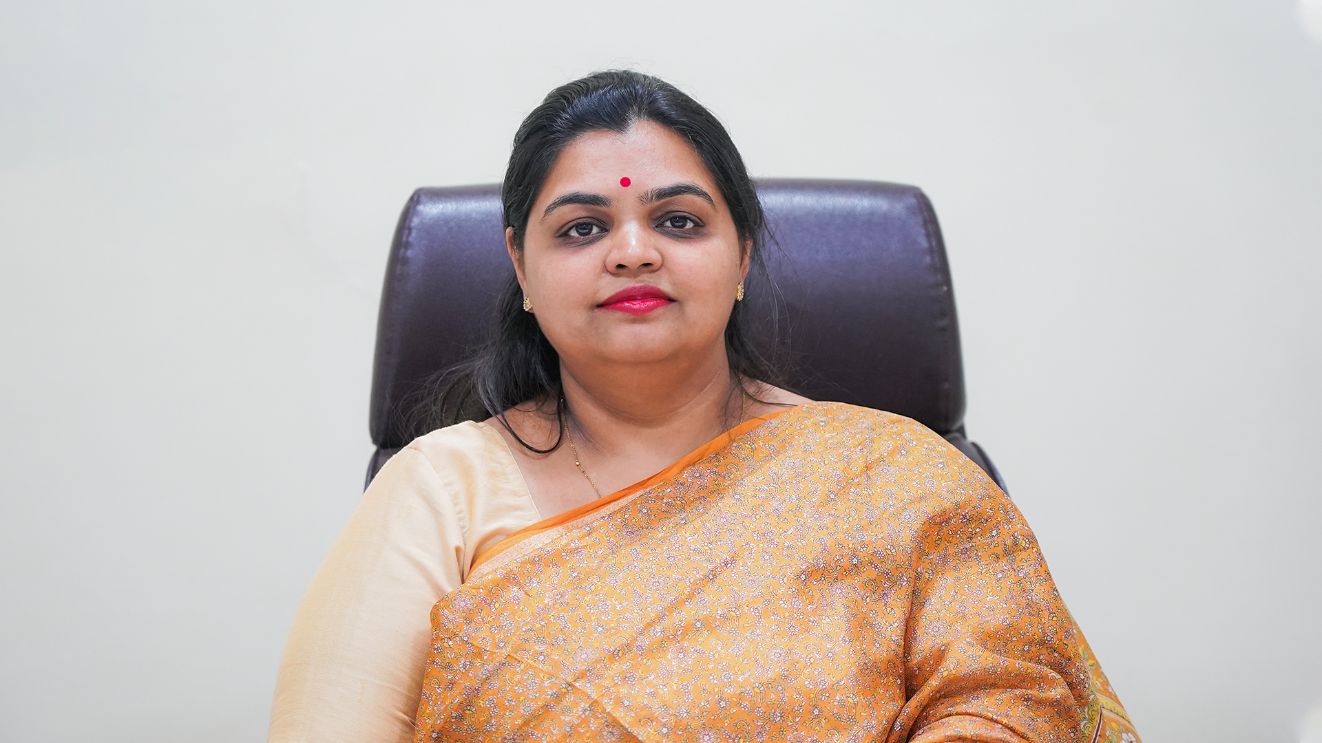 Photo of Aditi Shrivastava 