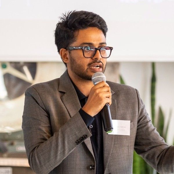 Photo of Akshay Shekhar