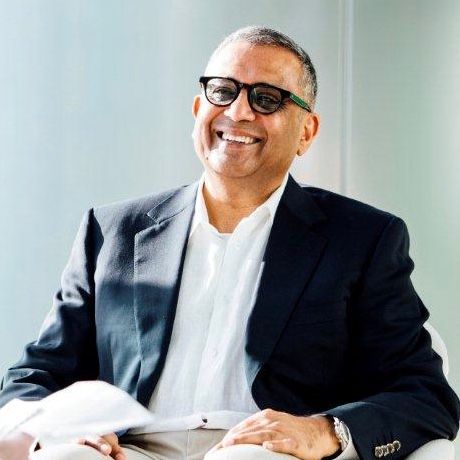 Photo of Akshaya Bhargava