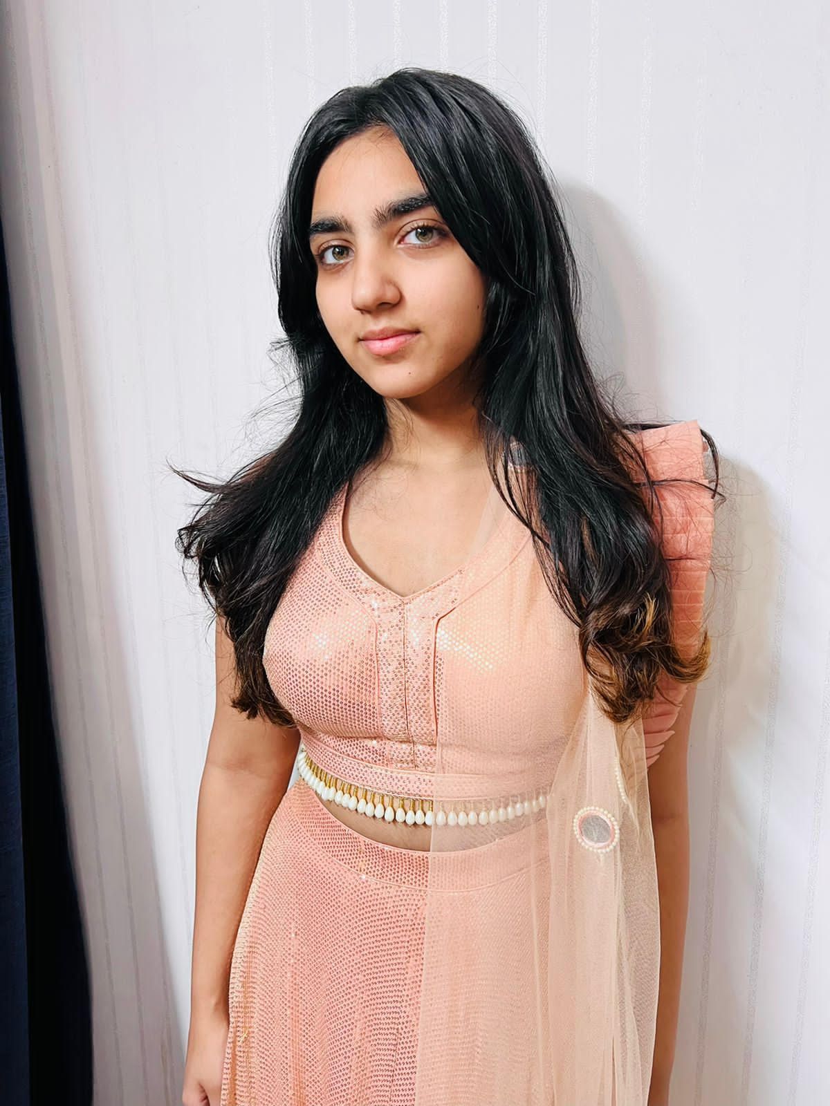 Photo of Akshita Rajpal
