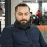 Photo of Amin Habibi